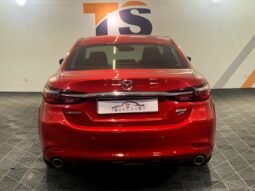 
										2018 MAZDA 6 2.0 FACELIFT (A) / FULL LOAN / TIPTOP CONDITION / 1 YEAR WARRANTY full									