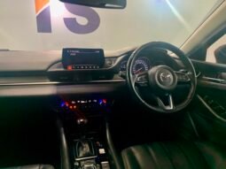 
										2018 MAZDA 6 2.0 FACELIFT (A) / FULL LOAN / TIPTOP CONDITION / 1 YEAR WARRANTY full									