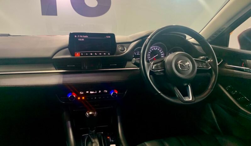 
								2018 MAZDA 6 2.0 FACELIFT (A) / FULL LOAN / TIPTOP CONDITION / 1 YEAR WARRANTY full									