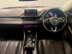 
										2018 MAZDA 6 2.0 FACELIFT (A) / FULL LOAN / TIPTOP CONDITION / 1 YEAR WARRANTY full									