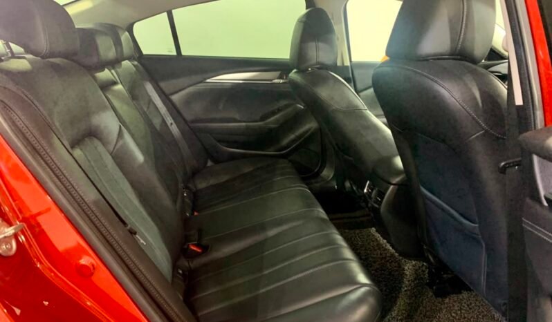 
								2018 MAZDA 6 2.0 FACELIFT (A) / FULL LOAN / TIPTOP CONDITION / 1 YEAR WARRANTY full									