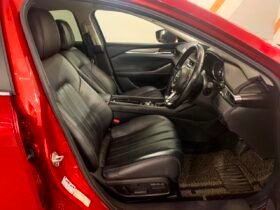 2018 MAZDA 6 2.0 FACELIFT (A) / FULL LOAN / TIPTOP CONDITION / 1 YEAR WARRANTY