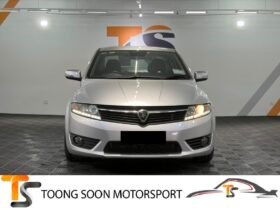 2017 PROTON PREVE 1.6 EXECUTIVE (A)/ FULL LOAN / TIPTOP CONDITION / 1 YEAR WARRANTY