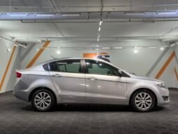 
										2017 PROTON PREVE 1.6 EXECUTIVE (A)/ FULL LOAN / TIPTOP CONDITION / 1 YEAR WARRANTY full									