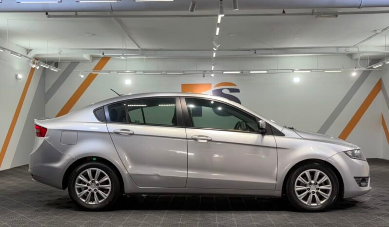 
								2017 PROTON PREVE 1.6 EXECUTIVE (A)/ FULL LOAN / TIPTOP CONDITION / 1 YEAR WARRANTY full									