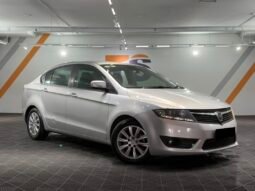 
										2017 PROTON PREVE 1.6 EXECUTIVE (A)/ FULL LOAN / TIPTOP CONDITION / 1 YEAR WARRANTY full									