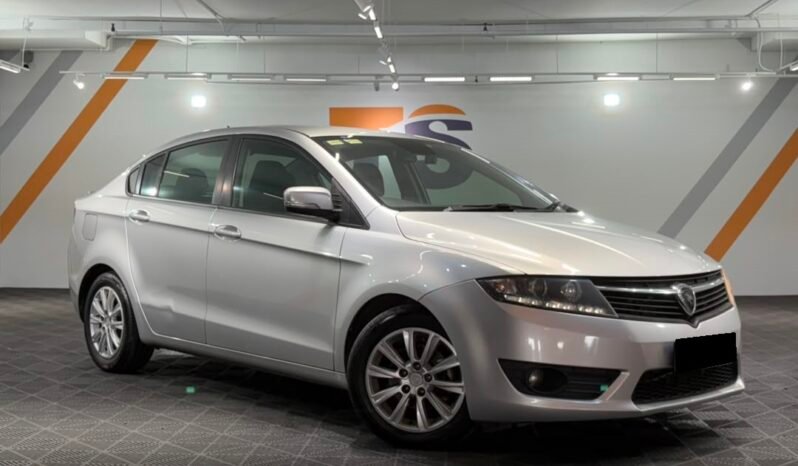 
								2017 PROTON PREVE 1.6 EXECUTIVE (A)/ FULL LOAN / TIPTOP CONDITION / 1 YEAR WARRANTY full									