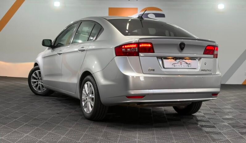 
								2017 PROTON PREVE 1.6 EXECUTIVE (A)/ FULL LOAN / TIPTOP CONDITION / 1 YEAR WARRANTY full									