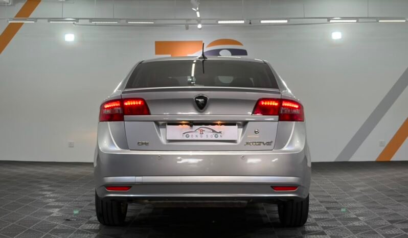 
								2017 PROTON PREVE 1.6 EXECUTIVE (A)/ FULL LOAN / TIPTOP CONDITION / 1 YEAR WARRANTY full									