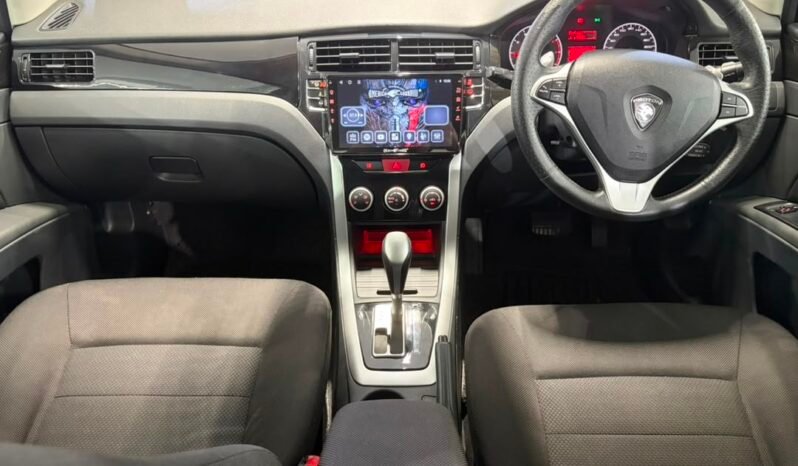 
								2017 PROTON PREVE 1.6 EXECUTIVE (A)/ FULL LOAN / TIPTOP CONDITION / 1 YEAR WARRANTY full									