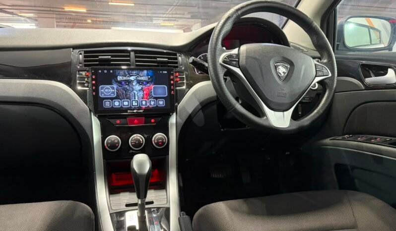 
								2017 PROTON PREVE 1.6 EXECUTIVE (A)/ FULL LOAN / TIPTOP CONDITION / 1 YEAR WARRANTY full									