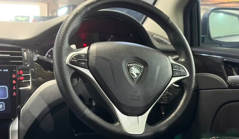 
								2017 PROTON PREVE 1.6 EXECUTIVE (A)/ FULL LOAN / TIPTOP CONDITION / 1 YEAR WARRANTY full									