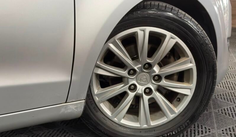 
								2017 PROTON PREVE 1.6 EXECUTIVE (A)/ FULL LOAN / TIPTOP CONDITION / 1 YEAR WARRANTY full									