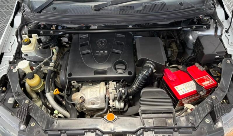 
								2017 PROTON PREVE 1.6 EXECUTIVE (A)/ FULL LOAN / TIPTOP CONDITION / 1 YEAR WARRANTY full									