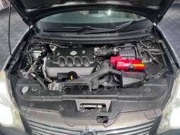 
										2011 NISSAN SYLPHY 2.0 LUXURY NAVI IMPUL (A) 1 OWNER / FULL LOAN full									