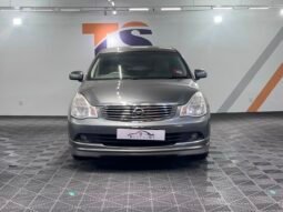 
										2011 NISSAN SYLPHY 2.0 LUXURY NAVI IMPUL (A) 1 OWNER / FULL LOAN full									