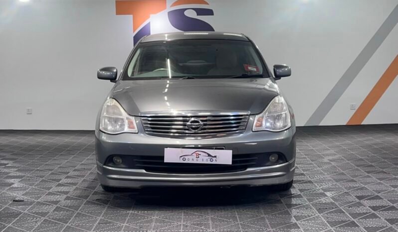 
								2011 NISSAN SYLPHY 2.0 LUXURY NAVI IMPUL (A) 1 OWNER / FULL LOAN full									