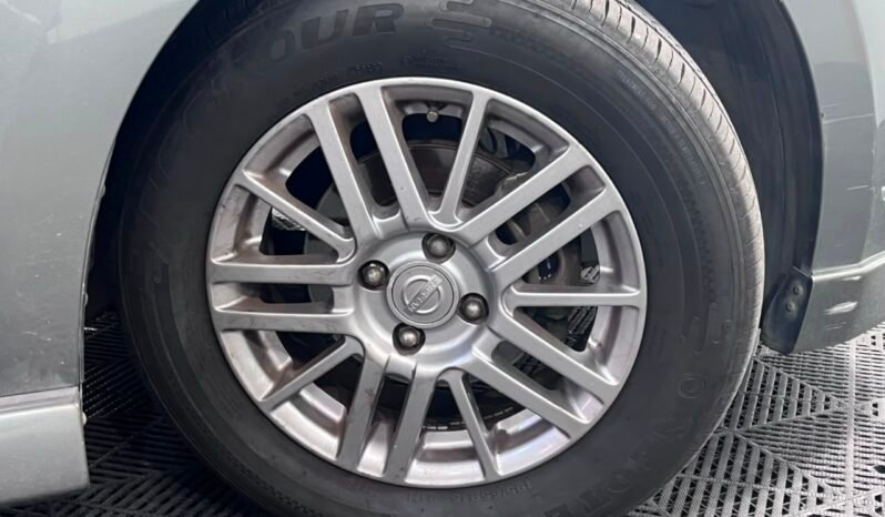 
								2011 NISSAN SYLPHY 2.0 LUXURY NAVI IMPUL (A) 1 OWNER / FULL LOAN full									