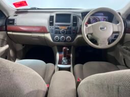 
										2011 NISSAN SYLPHY 2.0 LUXURY NAVI IMPUL (A) 1 OWNER / FULL LOAN full									