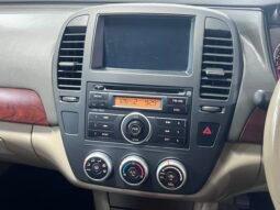 
										2011 NISSAN SYLPHY 2.0 LUXURY NAVI IMPUL (A) 1 OWNER / FULL LOAN full									