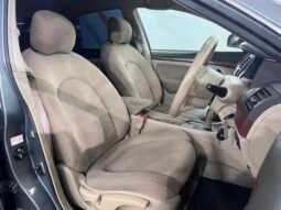 
										2011 NISSAN SYLPHY 2.0 LUXURY NAVI IMPUL (A) 1 OWNER / FULL LOAN full									