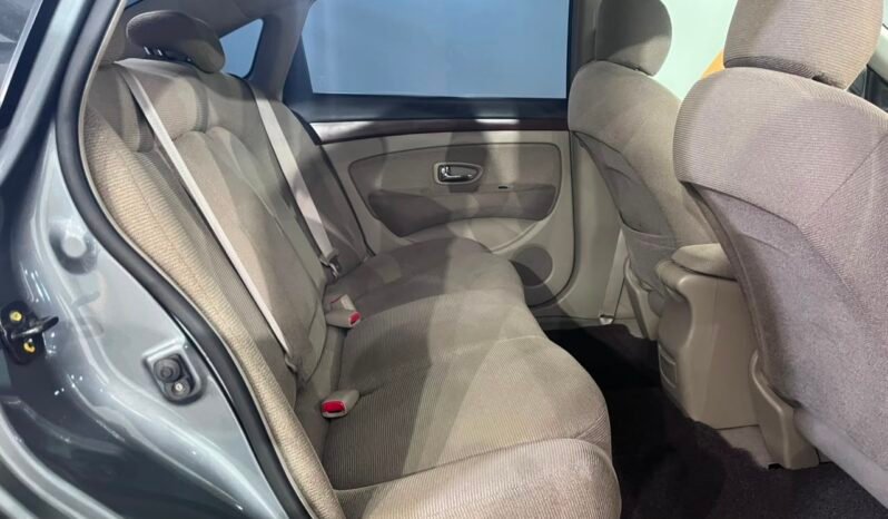 
								2011 NISSAN SYLPHY 2.0 LUXURY NAVI IMPUL (A) 1 OWNER / FULL LOAN full									