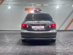 
										2011 NISSAN SYLPHY 2.0 LUXURY NAVI IMPUL (A) 1 OWNER / FULL LOAN full									