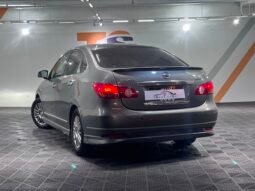 
										2011 NISSAN SYLPHY 2.0 LUXURY NAVI IMPUL (A) 1 OWNER / FULL LOAN full									