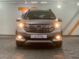 
										2020 HONDA BR-V V 1.5L (A) FULL LOAN / 1 OWNER / TIPTOP CONDITION / 1 YEAR WARRANTY full									