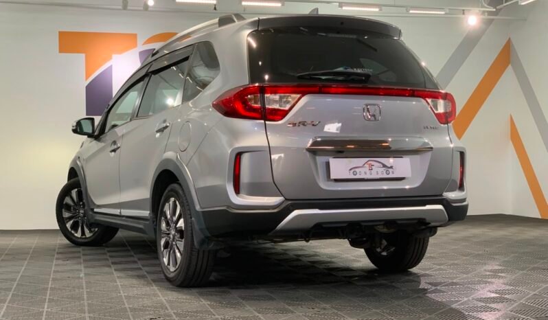 
								2020 HONDA BR-V V 1.5L (A) FULL LOAN / 1 OWNER / TIPTOP CONDITION / 1 YEAR WARRANTY full									