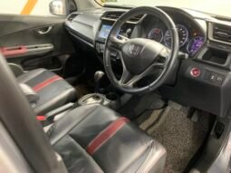 
										2020 HONDA BR-V V 1.5L (A) FULL LOAN / 1 OWNER / TIPTOP CONDITION / 1 YEAR WARRANTY full									