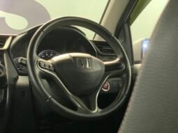 
										2020 HONDA BR-V V 1.5L (A) FULL LOAN / 1 OWNER / TIPTOP CONDITION / 1 YEAR WARRANTY full									
