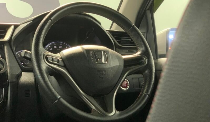 
								2020 HONDA BR-V V 1.5L (A) FULL LOAN / 1 OWNER / TIPTOP CONDITION / 1 YEAR WARRANTY full									