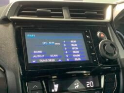 
										2020 HONDA BR-V V 1.5L (A) FULL LOAN / 1 OWNER / TIPTOP CONDITION / 1 YEAR WARRANTY full									