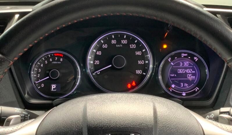 
								2020 HONDA BR-V V 1.5L (A) FULL LOAN / 1 OWNER / TIPTOP CONDITION / 1 YEAR WARRANTY full									