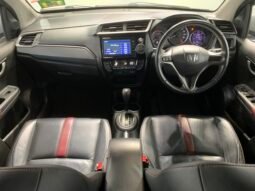 
										2020 HONDA BR-V V 1.5L (A) FULL LOAN / 1 OWNER / TIPTOP CONDITION / 1 YEAR WARRANTY full									