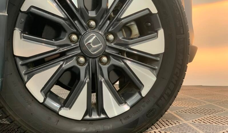 
								2020 HONDA BR-V V 1.5L (A) FULL LOAN / 1 OWNER / TIPTOP CONDITION / 1 YEAR WARRANTY full									