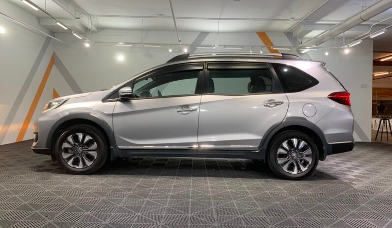 
								2020 HONDA BR-V V 1.5L (A) FULL LOAN / 1 OWNER / TIPTOP CONDITION / 1 YEAR WARRANTY full									