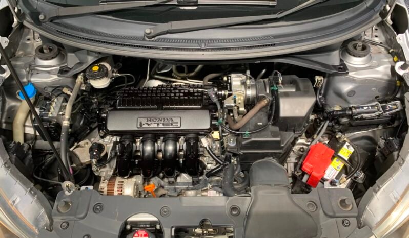 
								2023 HONDA HR-V 1.5 V (A) FULL LOAN / 1 OWNER TIPTOP CONDITION / 1 YEAR WARRANTY full									