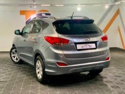 
										2014 HYUNDAI TUCSON 2.0 SPORT FACELIFT (A) F*LOAN / PUSH START / 3 YEAR WARRANTY full									