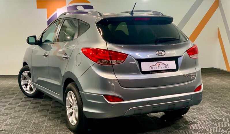 
								2014 HYUNDAI TUCSON 2.0 SPORT FACELIFT (A) F*LOAN / PUSH START / 3 YEAR WARRANTY full									