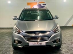 
										2014 HYUNDAI TUCSON 2.0 SPORT FACELIFT (A) F*LOAN / PUSH START / 3 YEAR WARRANTY full									