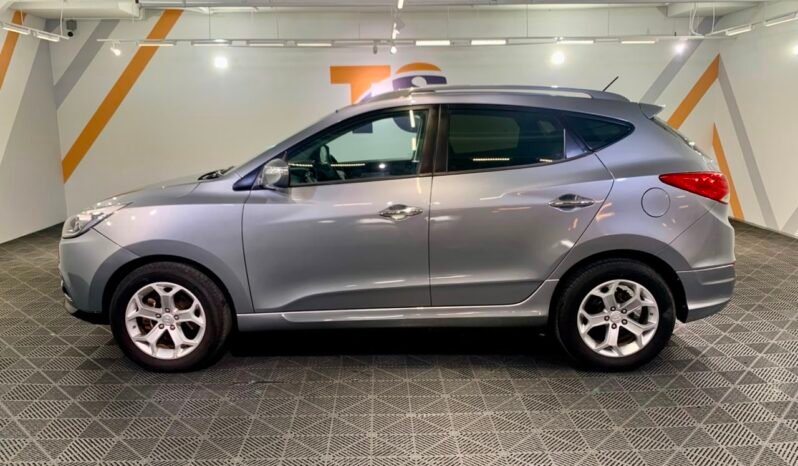 
								2014 HYUNDAI TUCSON 2.0 SPORT FACELIFT (A) F*LOAN / PUSH START / 3 YEAR WARRANTY full									