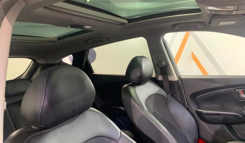 
								2014 HYUNDAI TUCSON 2.0 SPORT FACELIFT (A) F*LOAN / PUSH START / 3 YEAR WARRANTY full									