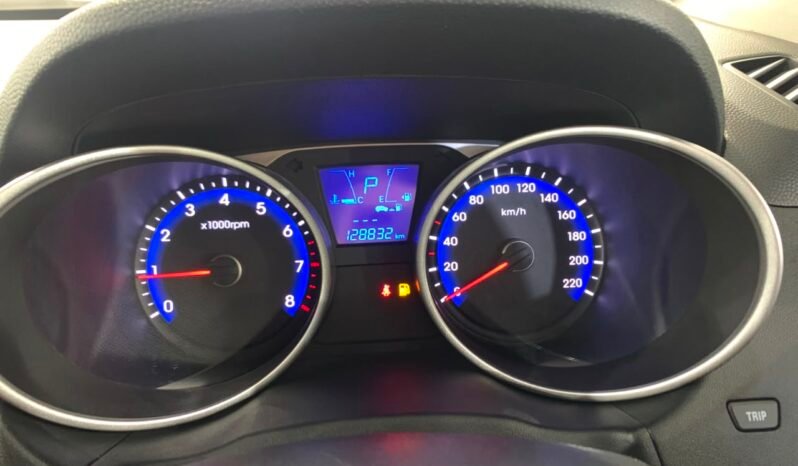 
								2014 HYUNDAI TUCSON 2.0 SPORT FACELIFT (A) F*LOAN / PUSH START / 3 YEAR WARRANTY full									
