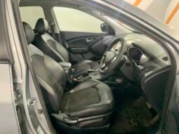 
										2014 HYUNDAI TUCSON 2.0 SPORT FACELIFT (A) F*LOAN / PUSH START / 3 YEAR WARRANTY full									