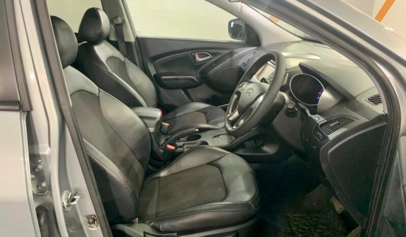 
								2014 HYUNDAI TUCSON 2.0 SPORT FACELIFT (A) F*LOAN / PUSH START / 3 YEAR WARRANTY full									