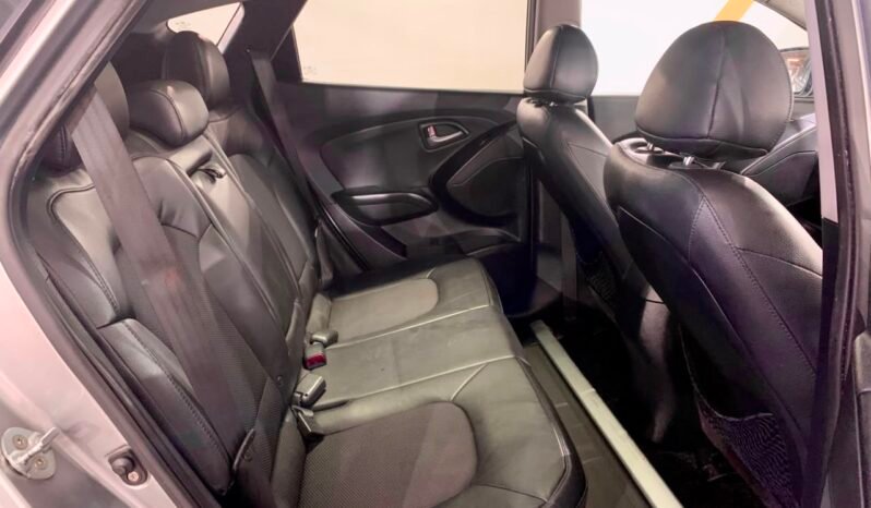 
								2014 HYUNDAI TUCSON 2.0 SPORT FACELIFT (A) F*LOAN / PUSH START / 3 YEAR WARRANTY full									