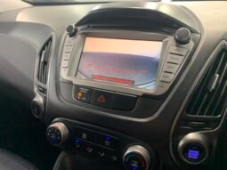 
										2014 HYUNDAI TUCSON 2.0 SPORT FACELIFT (A) F*LOAN / PUSH START / 3 YEAR WARRANTY full									