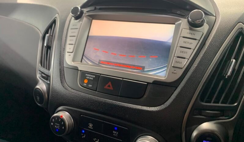 
								2014 HYUNDAI TUCSON 2.0 SPORT FACELIFT (A) F*LOAN / PUSH START / 3 YEAR WARRANTY full									